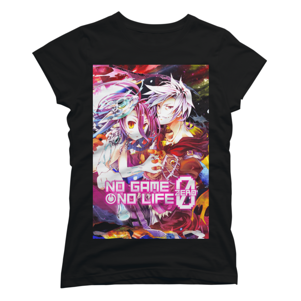 sora no game no life shirt sora no game no life shirt